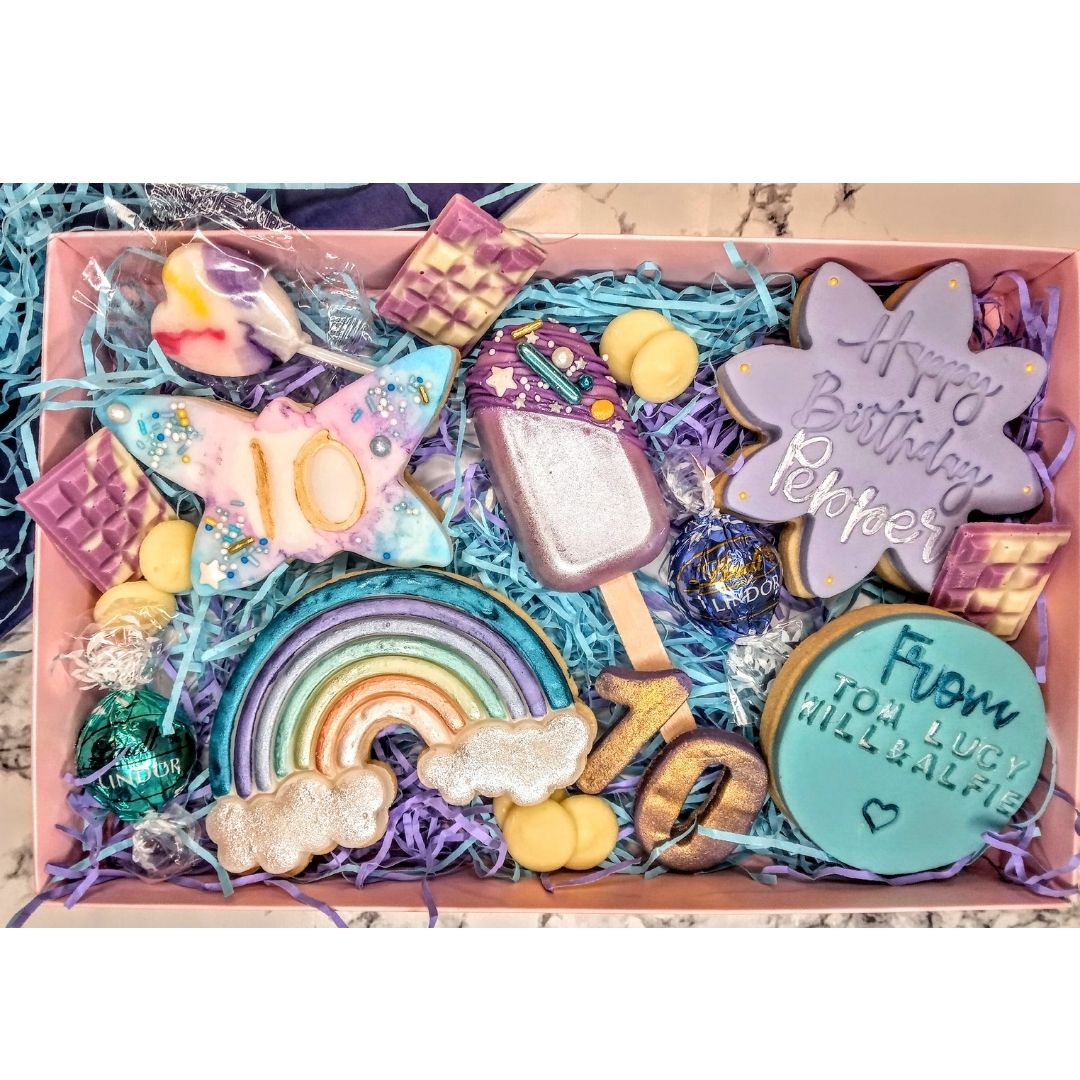 Exeter Cakes & Bakes tweet media