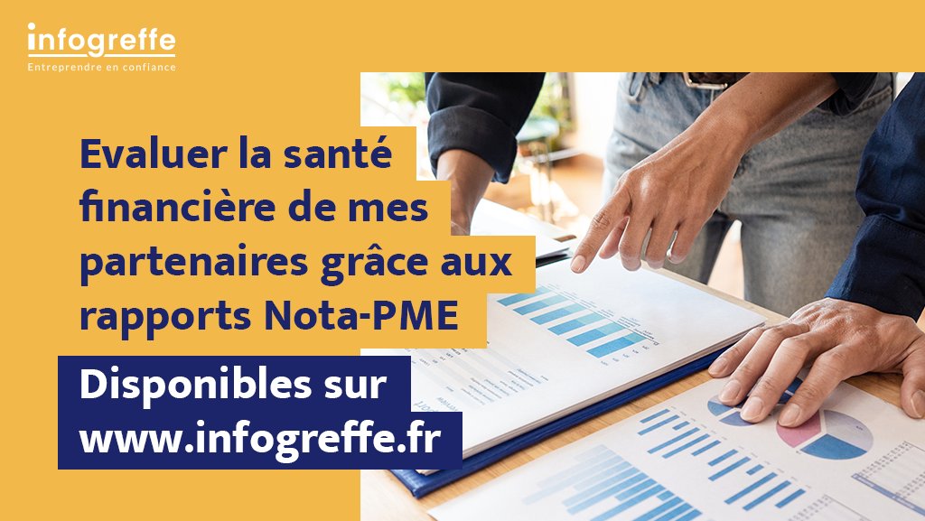 Infogreffe Officiel tweet media