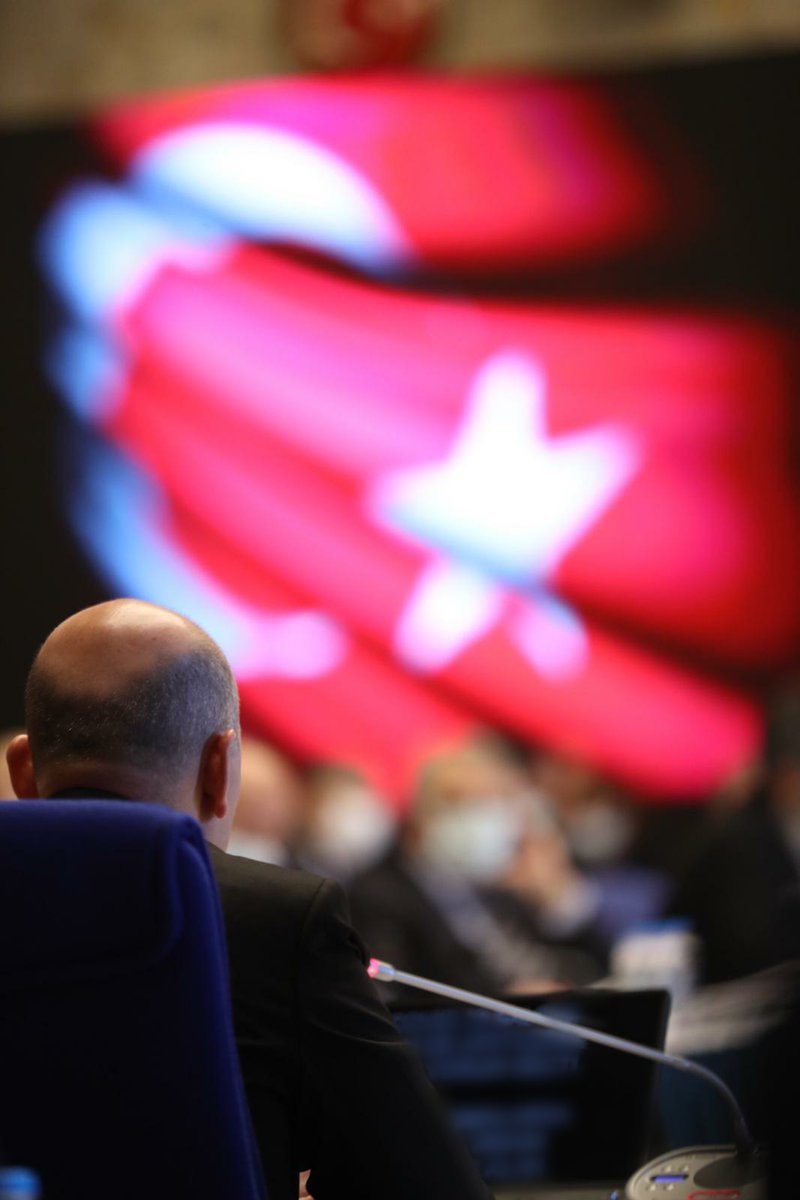 T.C. İçişleri Bakanlığı tweet media