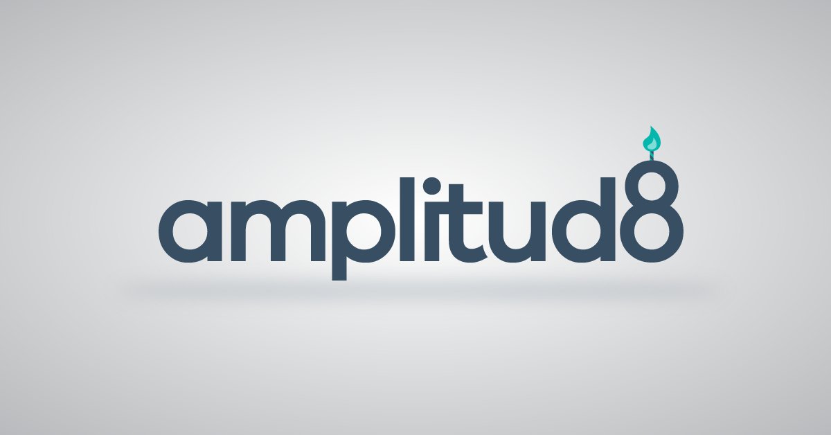AmplitudoCG's tweet photo. It's our 8th birthday!

This was not an easy year for any of us, but we are grateful for everything it brought and thought us. 

Today — 1 year wiser and smarter than ever — we are ready to romp through all the upcoming projects and give some awesome results. 

#happybirthdaytous https://t.co/PLoTRvHEap