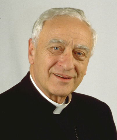 Compie 97 anni oggi Mons. Luigi Bettazzi, unico #vescovo italiano ancora vivente ad aver preso parte al Concilio Vaticano II. Ordinato vescovo il 4 ottobre 1963, fu trasferito ad #Ivrea il 26 novembre 1966. Divenuto emerito il 20 febbraio 1999.