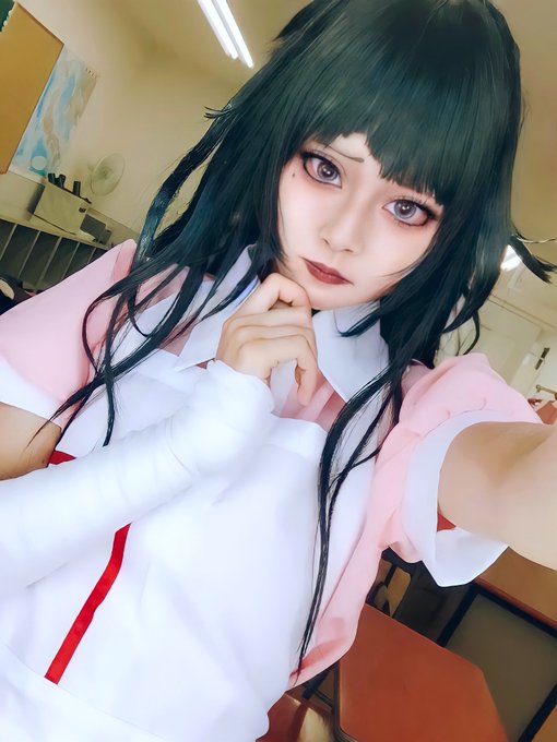 Twitterのコスプレ画像44