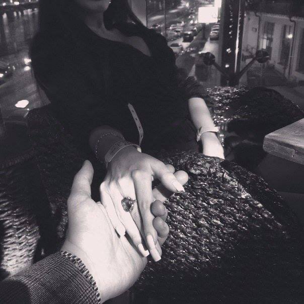 Невероятное счастье иметь мужчину, который не создает проблемы, а решает их....😇