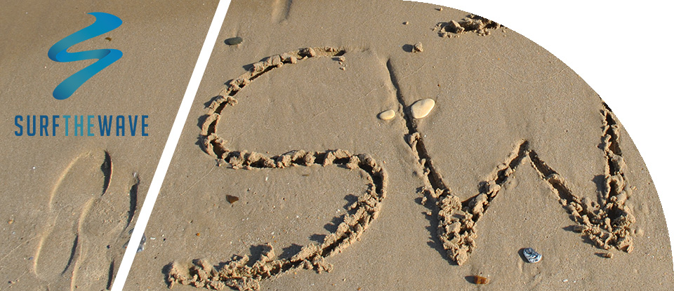 Surf The Wave tweet media