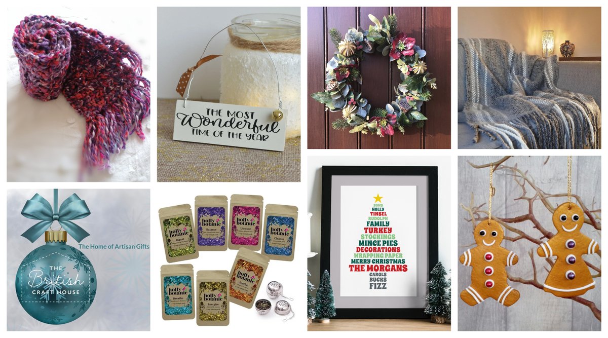 indigocreate's tweet photo. Everything you need for a warm snuggly Christmas! All available @BritishCrafting :) featuring work from @monk_daisy @RegLoulou @Haloshandmade @snuggledale @HollyBotanic @IrisOccasions and @indigocreate #teamworkthursday #teamtbch #tbchdirect https://t.co/0OAPuckb7w