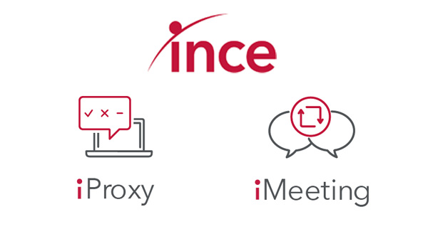 Ince (Pty) Ltd tweet media