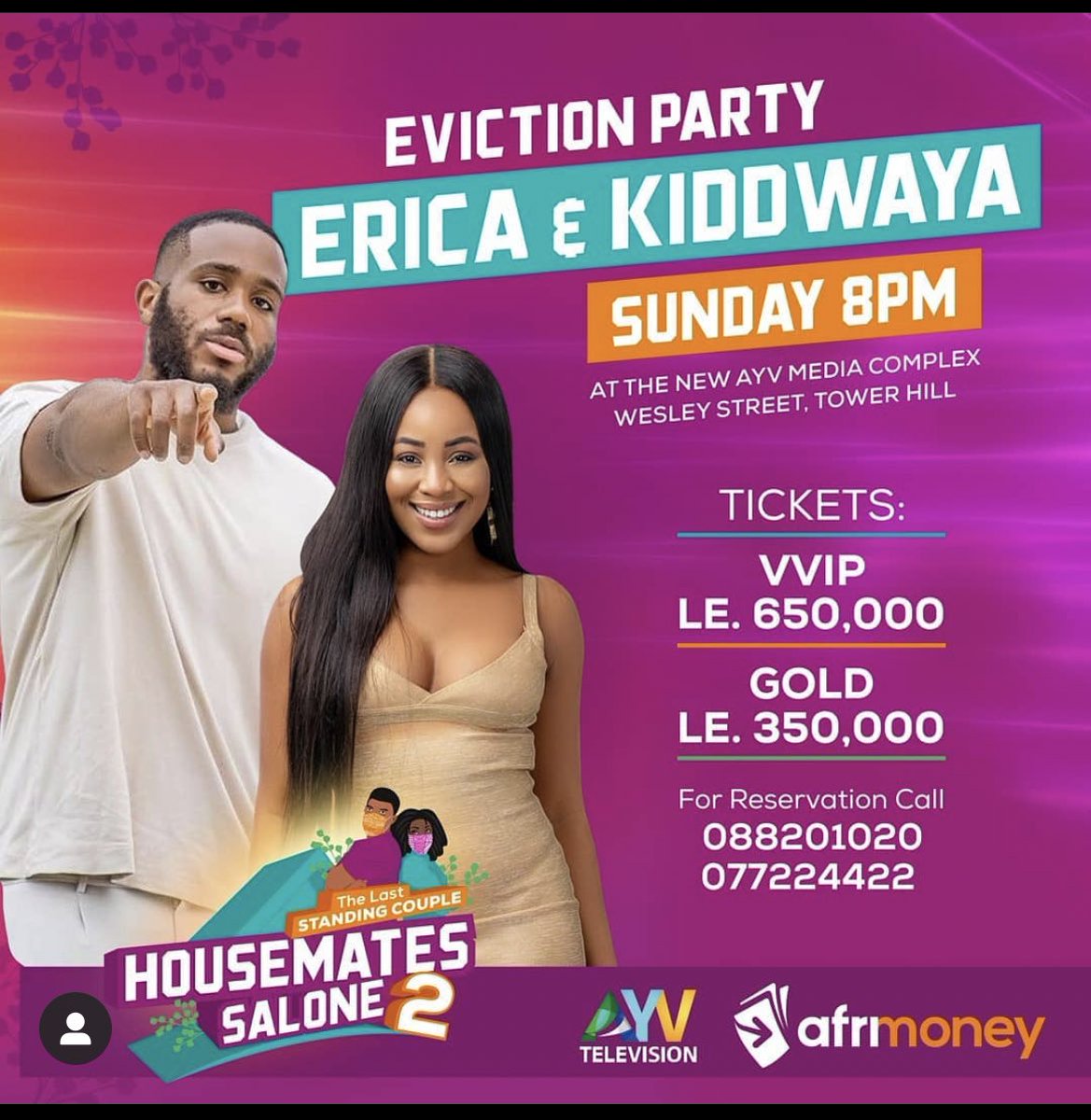 serenagilbert__'s tweet photo. Are you ready!!!!!
It’s about to be 🔥🔥🔥🔥🔥
#kiddricathebrand #GlobalErica #GlobalKiddwaya https://t.co/Wv91iWy5Je