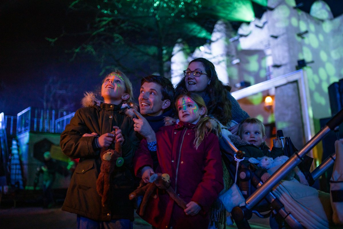 Begin dit jaar mocht ik promotionele foto's schieten voor het evenement WILDnights van <a href="/WildlandsNL/">WILDLANDSEmmen</a>. Super leuk! 📸

Helaas heeft de dierentuin moeten besluiten om het evenement dit jaar niet door te laten gaan vanwege de aangescherpte coronamaatregelen en horecabeperkingen.