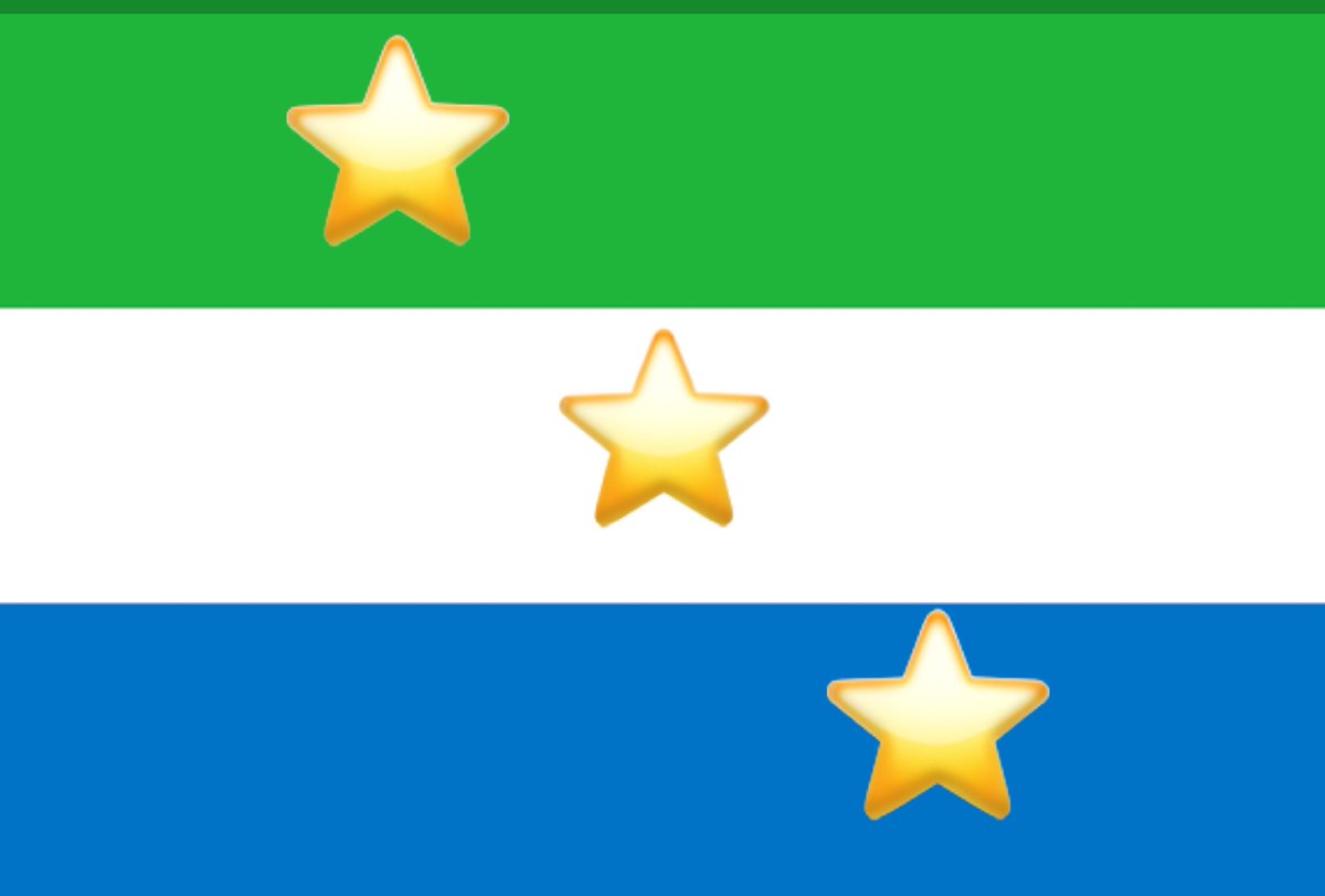 chi_derahh's tweet photo. #GlobalErica First International Appearance In Sierra Leone🇸🇱 
Ghana and SA lost this one😂 https://t.co/57CsOn3MpW