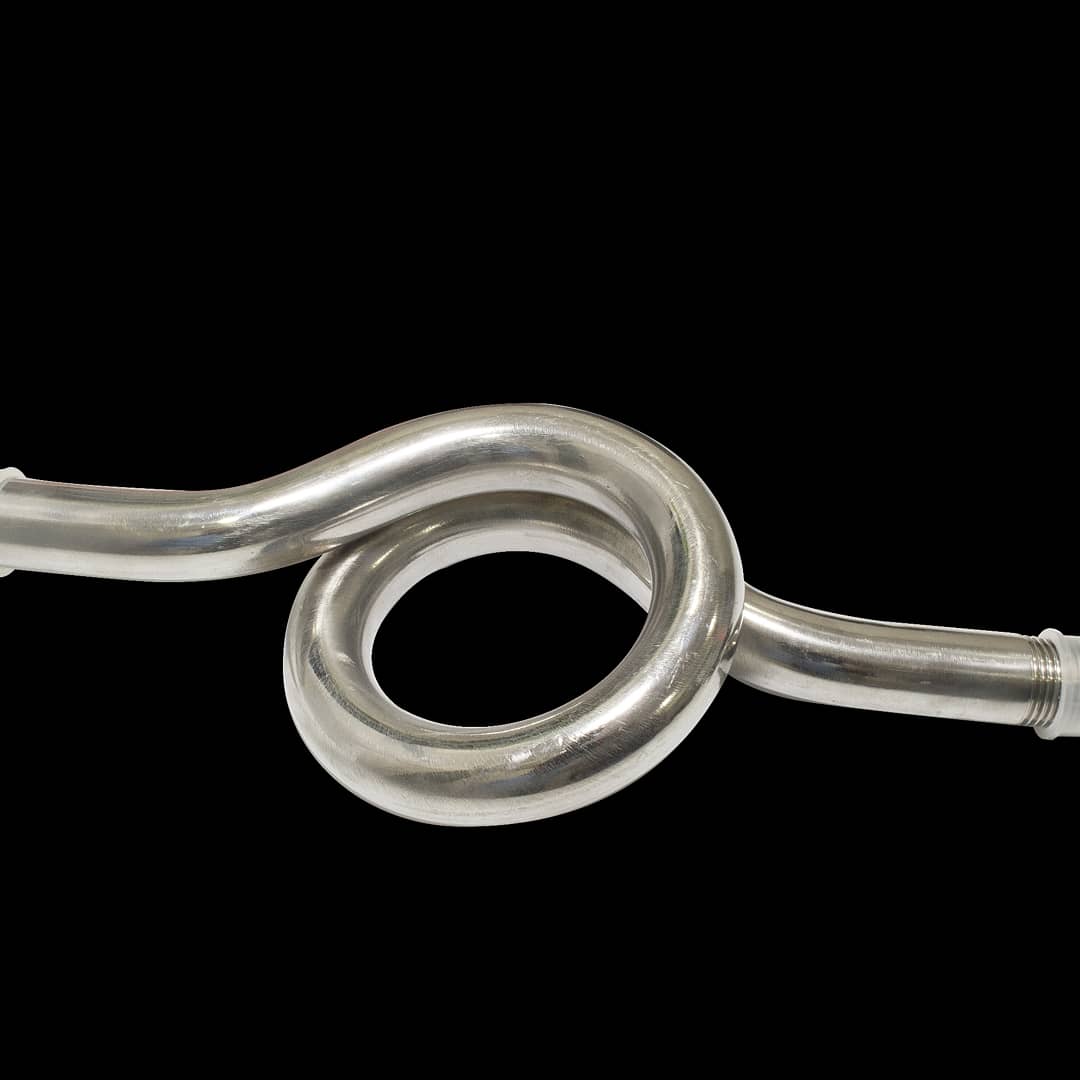 SPEnterprise2's tweet photo. SYPHONE

•Type: 'U' and coil 'O'
•Operating temperature: Carbon Steel 210kg/cm²  at 20°C
•Material of construction: stainless-steel 260 Kg/Cm² at 20°C
-Gr. B. Carbon steel, SS304, SS316
•Connection: 1/4", 3/8", 1/2" BSP or NPT male and female 
•Pipe size: 1/4" &amp; 1/2" inches https://t.co/sZZFWRBYqC