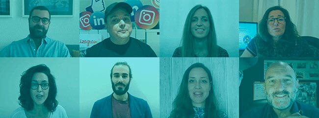 ¿Quieres conocer a algunos de los expertos que te van a
enseñar todos los secretos del mundo del #TraffickerDigital en nuestro #posgrado? En nuestro canal de #YouTube podéis encontrar sus entrevistas:
youtube.com/playlist?list=…
➡Y aquí más info del Posgrado: bit.ly/2I7dAS4