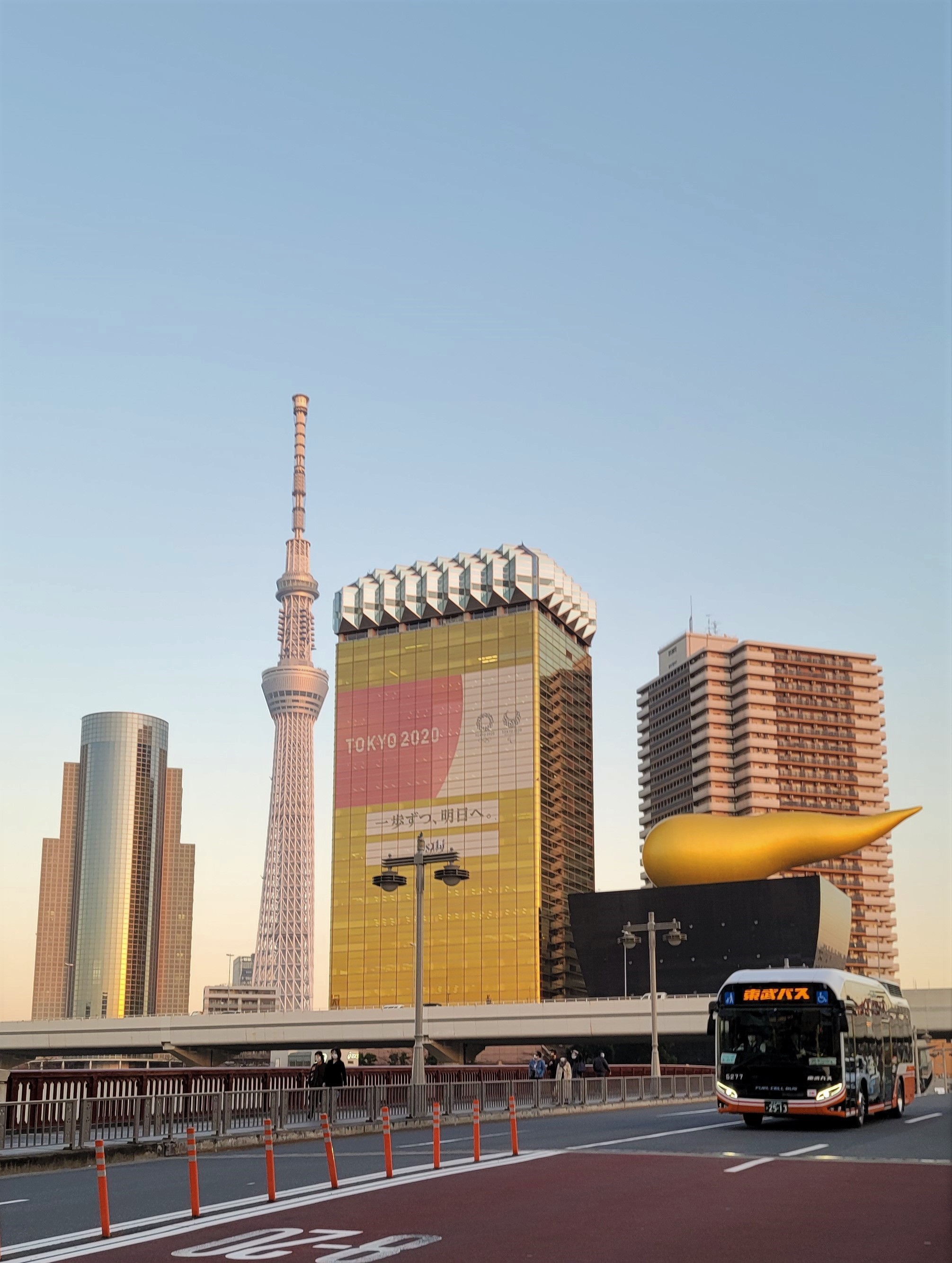 東武バス 公式 燃料電池バス日帰りバスツアーにご参加いただき ありがとうございました 次は 鶴瀬駅東口 ららぽーと富士見 線でお会いいたしましょう 燃料電池バス 企画ツアー ｇｏｔｏトラベル 東武バス 東武バスウエスト
