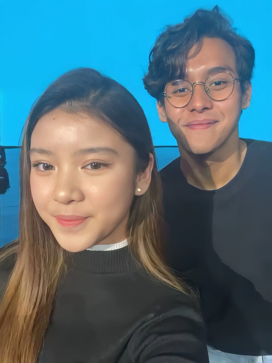 Ada yang ketemu @ardhitoprmn nihh😍