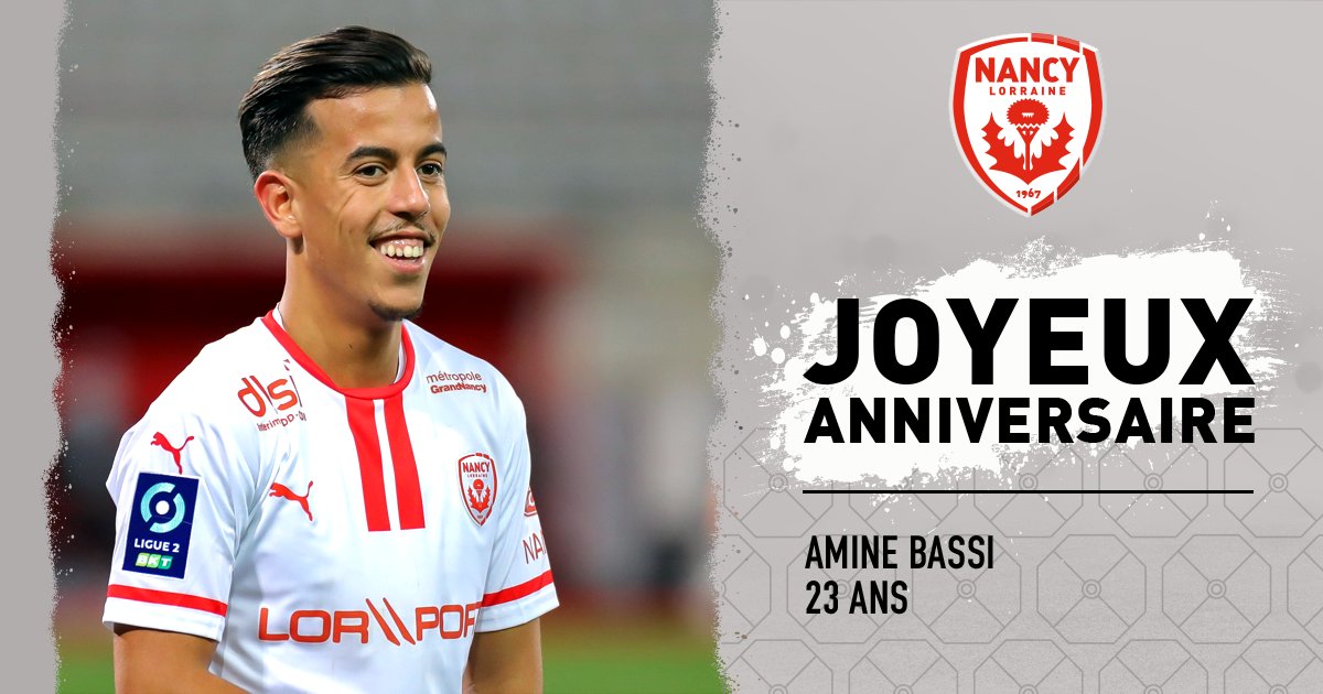 As Nancy Lorraine Happybirthday Asnl Amine Bassi