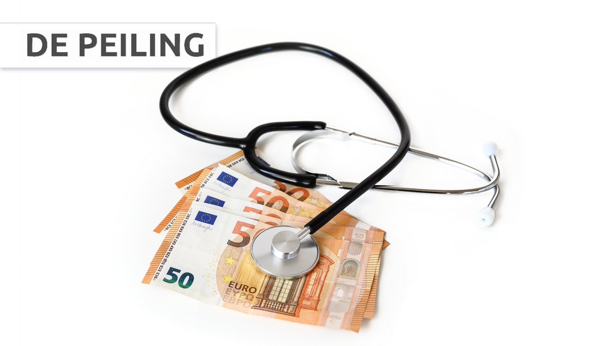 #DePeiling: Eigen risico in de zorg afschaffen ja of nee? Ook als daardoor de basisverzekering duurder wordt?
nhnieuws.nl/nieuws/276734/…