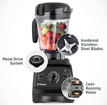 electricblender's tweet photo. https://t.co/tPykbNRfxX

The Vitamix 7500 blender is a very powerful, professional-grade blender that can blend simply about anything.

#Vitamix7500
#BlenderReview 
#vitamix7500Blender 
#vitamix7500BlenderReview https://t.co/VxByXNXVqi