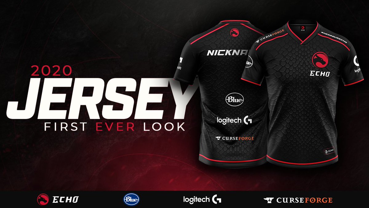 Os recordamos que tenemos a la venta las camisetas de <a href="/EchoGuild/">Echo</a> en nuestra pagina web.

Aprovechad el descuento antes de que se acabe la promoción.

6kskin.com/es/130-echo

<a href="/Warcraft_ES/">Warcraft ES</a> <a href="/Warcraft/">World of Warcraft</a> #HEAROURECHO