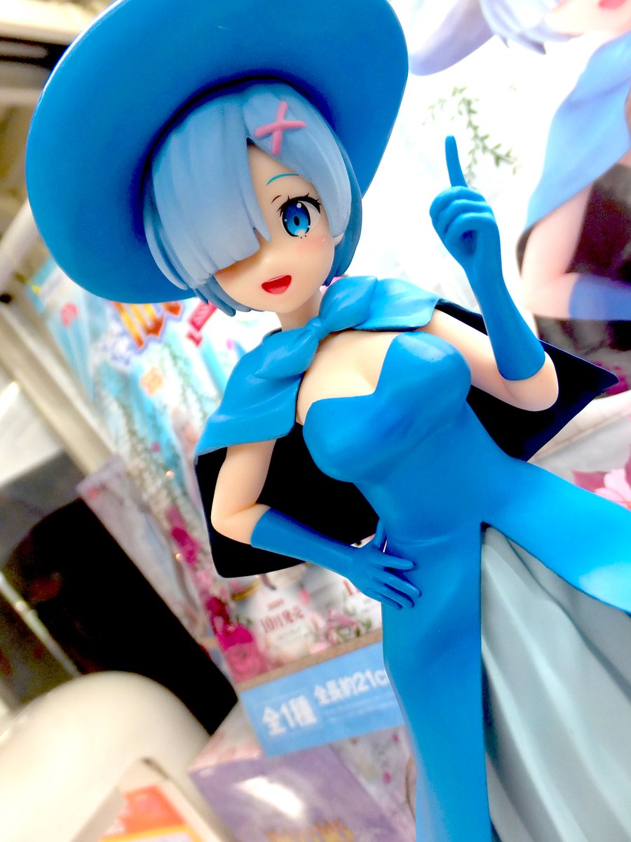 大割引 童話シリーズ レム Sssフィギュア 眠り姫 キャラクターグッズ Reciclalurin Com