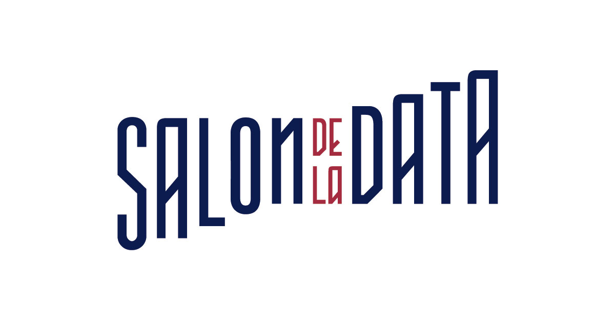 Nous sommes Gold sponsor du <a href="/SalonData/">Salon Data</a> le 15/12 ! Au programme :

▶ L'atelier SCORING.IA : construisez des scores chirurgicaux &amp; industrialisez-les en des temps records.
▶ Une conférence : Passer la tête au-dessus des nuages grâce au #DataThinking.

👉 bit.ly/3l0ifCS