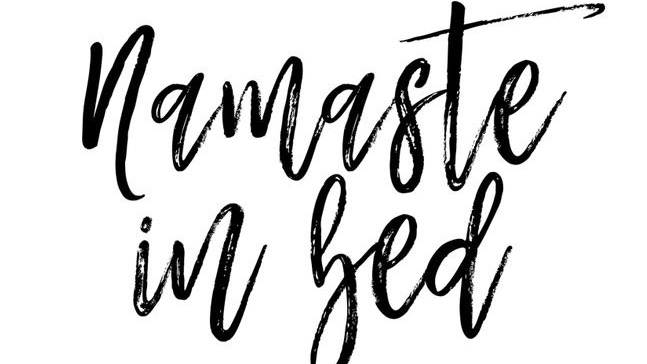 Anyone else suffer from dysania? 🙋🏼‍♀️Dysania can be defined as the state of finding it hard to get out of bed in the morning.😪💤
#StayInBed #StayHomeStaySafe