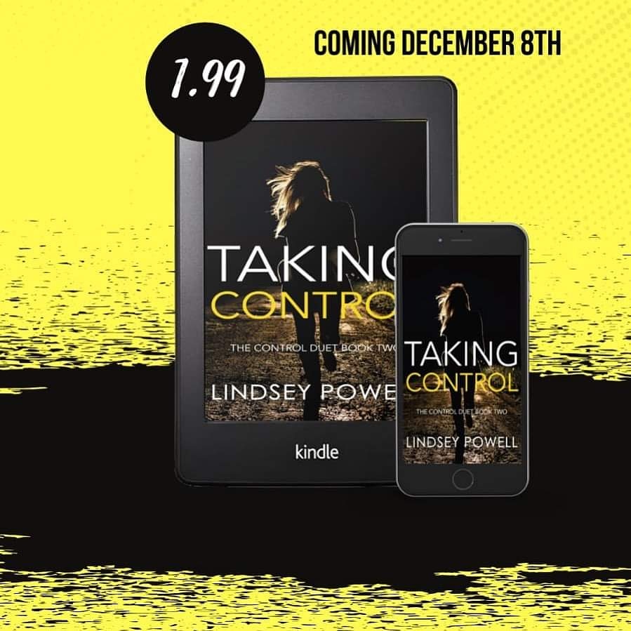 vickybooklover1's tweet photo. #BookReview  #OnBlogPage #Review

Head over to my blog page to see my review on
Taking Control by @Lindsey_perfect 

#TakingControl #LindseyPowell 
#bookreviewer  #TheControlDuet  #ReviewsHelpAuthors  #bookblogger  #DomesticViolence 

Head to my blog
https://t.co/qmJHjDs6rf... https://t.co/Ny5i53Q9t5