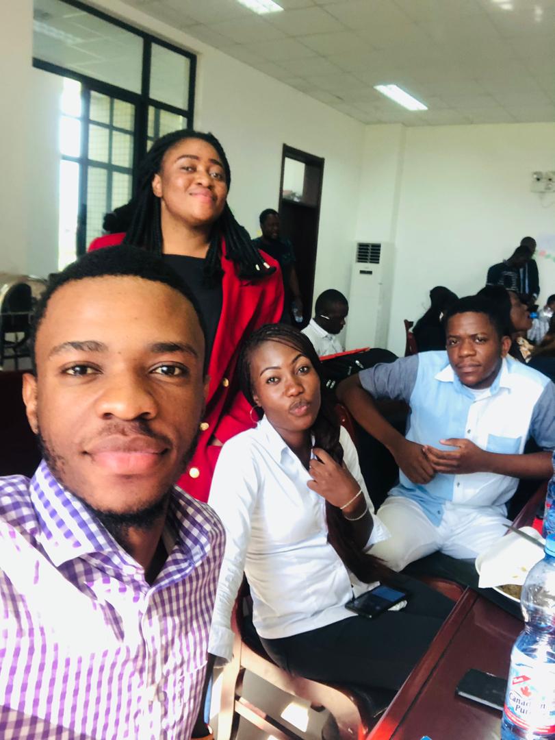 jeuvisasbl's tweet photo. Atelier ce jour avec @SCIDRC sur la #PSEA (Sauvegarde des enfants). L'équipe Jeuvis était représentée par #Patricia, #Marcia, @DrPikaL et #Ruth, #Elie. 
@CocoNestymukoka @PMaotela @creeij2011 @tisgrade @UNFPA @abefnd_rdc https://t.co/53h5f4fEMe