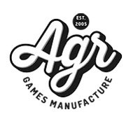 Alberto González de <a href="/agrpriority/">AgrPriority | AgrGames | Ludotipia</a> nos cuenta el proceso de producción de juegos de mesa junto a su relación con el #crowdfunding 🎧

bit.ly/2V2I4b9
spoti.fi/3nUZX80
apple.co/3l8E2sn