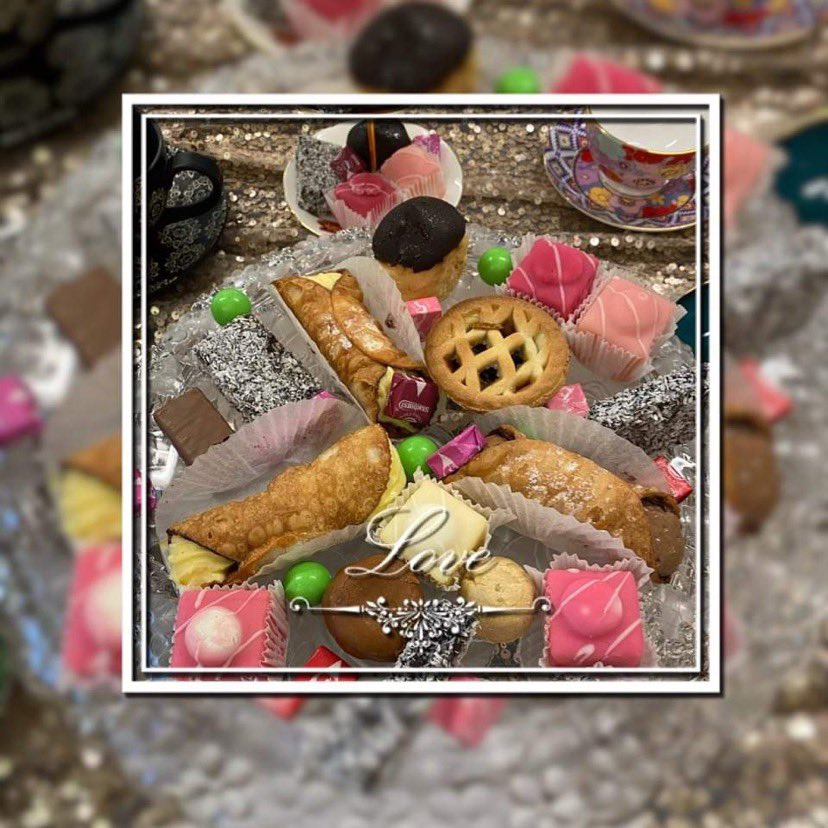 Totally spoilt today by our amazing SASS staff for wellbeing week ❤️ <a href="/GuisePublic/">Guise Public School</a> <a href="/TheAshleyB88/">AshleyM</a>