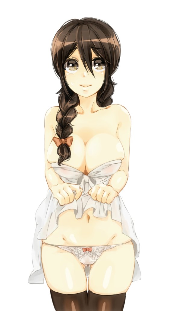 #進化してたらRT見た人もする
2018と2020の差を見る限り、正面おっぱいとか肌の塗り方とか色々オベンキョできた気がする。おっぱいに感謝……… 