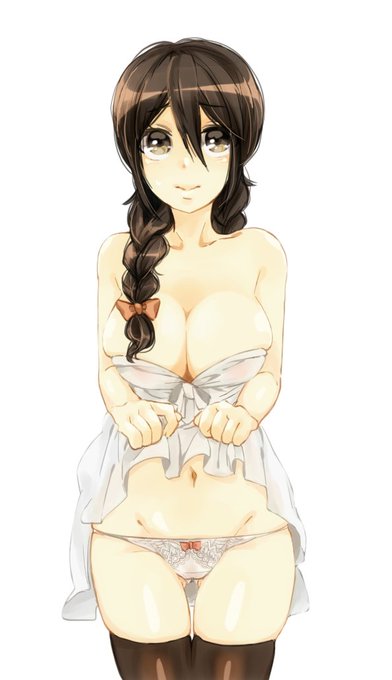 #進化してたらRT見た人もする
2018と2020の差を見る限り、正面おっぱいとか肌の塗り方とか色々オベンキョできた気がする。おっぱいに感謝……… 