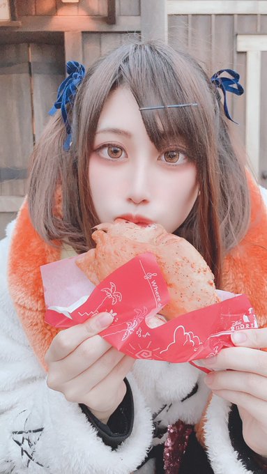 コスプレイヤー猫宮のえるのTwitter画像21