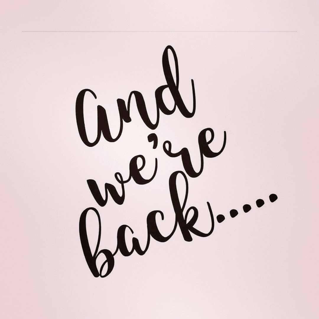 TinyTempos's tweet photo. 🌈CLASSES ARE RETURNING TO OUR VENUES
from Wed 2nd Dec. 
Please check your email inboxes for full info. 
Term extended to 11th Dec for CHRISTMAS FANCY DRESS WEEK🎉🎉🎉🎉🎄🎄🎄🎄🎅🎅💕 https://t.co/eAQMrWILlf