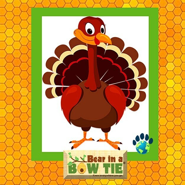 BearinaBowTie1's tweet photo. Do you know how many countries celebrate #Thanksgiving in some form? Can you name them?
Festivities celebrate colonial migrations to the Americas and others celebrate a new lunar cycle to welcome the #harvest season 🐻🐾🐻🐾🐾#curious #bear #globalci… https://t.co/VcGBrMYzkk https://t.co/imcXgZkW1E