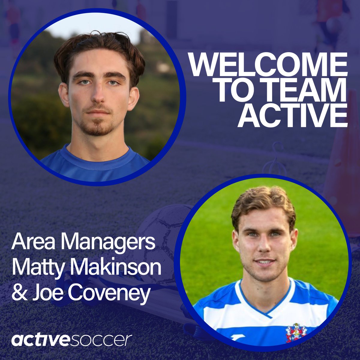 Active Soccer tweet media