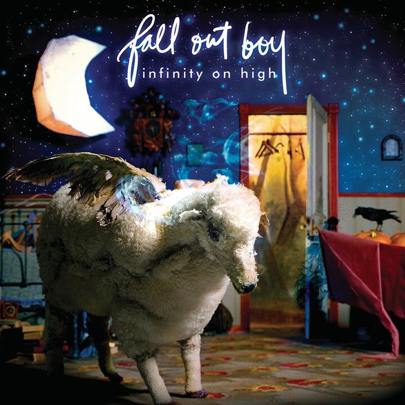 crankgameplays as fall out boy covers - a thread -