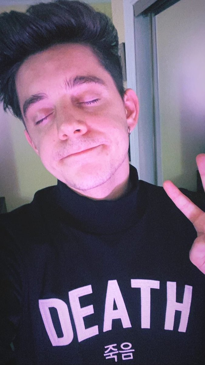 crankgameplays as fall out boy covers - a thread -