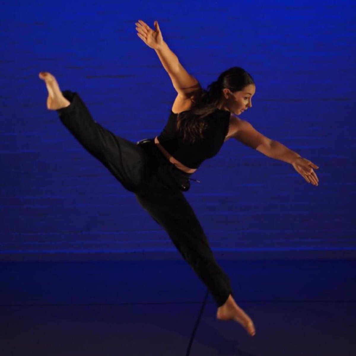 3Fall Dance Company tweet media