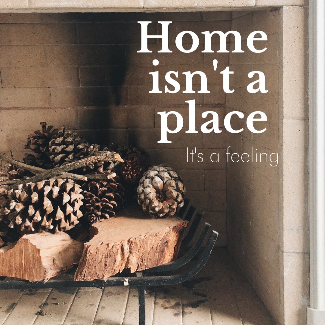 PledgePM's tweet photo. Home isn’t a place, it’s a feeling. #thankful #homes #norwichct #realestate #propertymanagement￼ https://t.co/JAIGbMTrzs