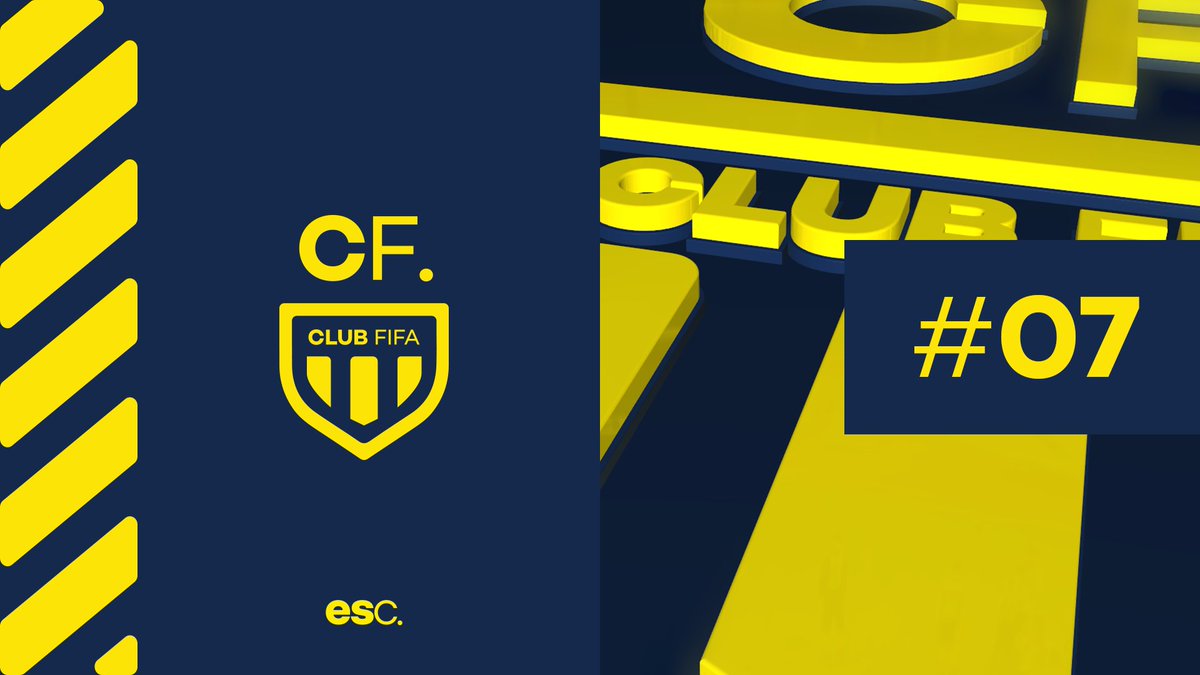 Vanavond is het weer tijd voor Club FIFA, deze keer is niemand minder dan <a href="/luca_schilder/">Gian-Luca</a> te gast! Heb jij vragen voor Luca? Stel ze hieronder!

Kijk en luister om 19:00 mee op Twitch! 
twitch.tv/esportsclubtv