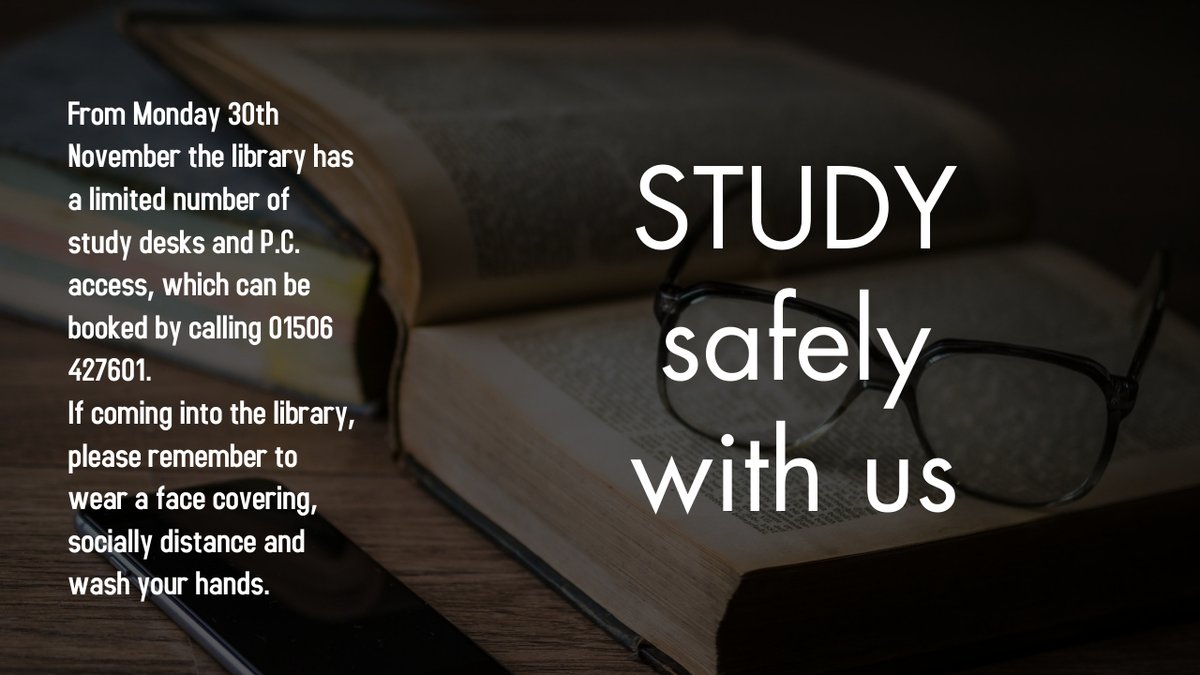 WLCollLibrary's tweet image. 