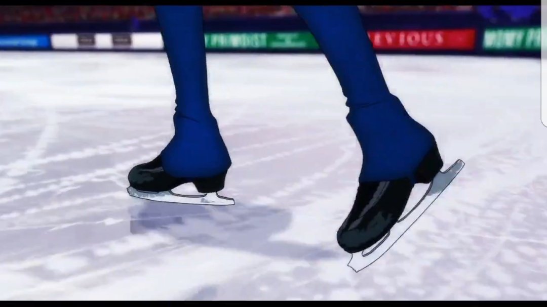 coffezit0s's tweet photo. FILME DE YURI ON ICE GANHOU TRAILER https://t.co/OpKXorSgHO