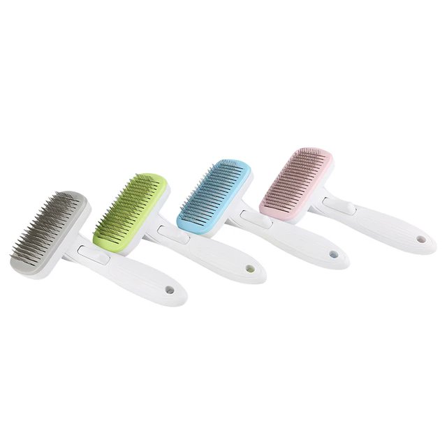 cleanse29's tweet photo. High Quality Pet Products Pet Comb for Dogs Grooming Toll Automatic Hair Brush Remover Dog Cat Comb
https://t.co/w2qpT8vQ2y
#Pet, #PetComb, #Combfordog, #CatComb https://t.co/rf41Bl610g