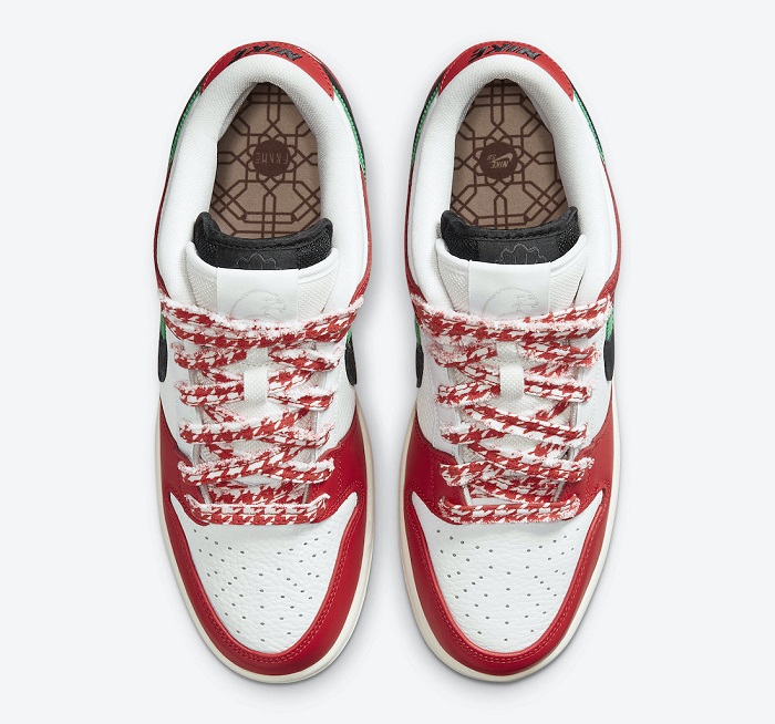 KLEKTofficial's tweet photo. Frame Skate x Nike SB Dunk Low "Habibi" 🔥 are you guys feeling these upcoming Dunks? Check out the full release info on the blog #KLEKT #KLEKTTAKEOVER
https://t.co/FAHAliuFtA https://t.co/mzDzM4C9X4