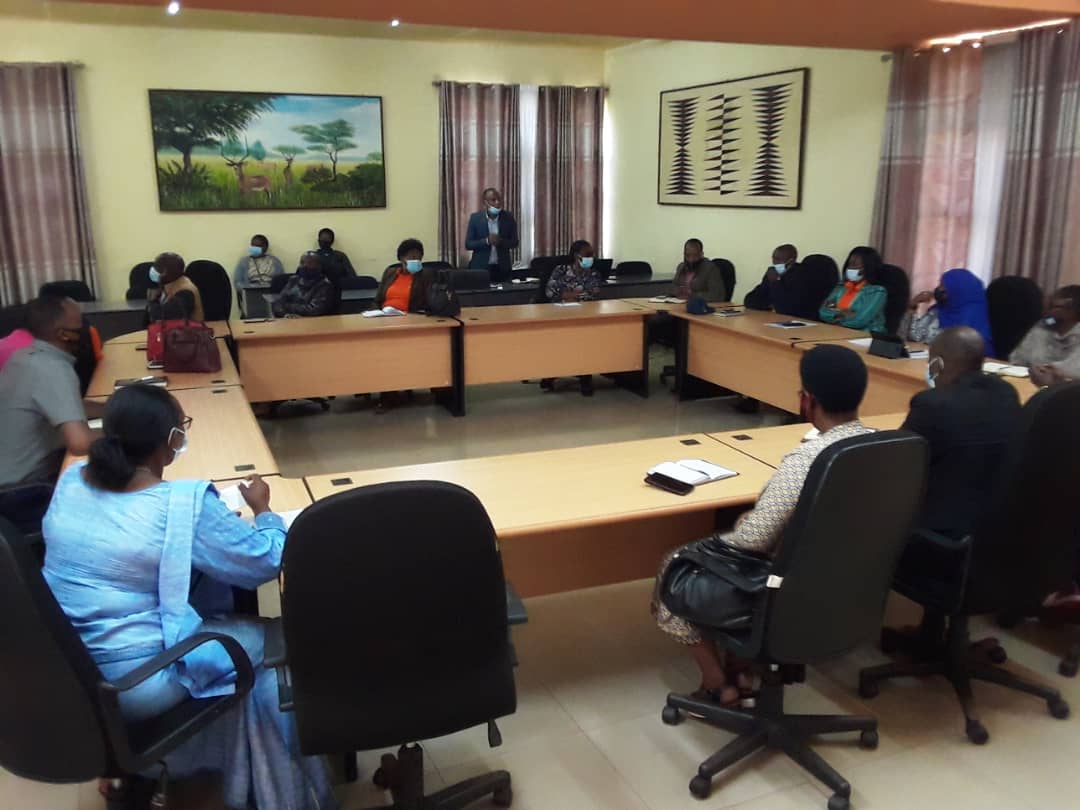 Rwanda's 6 Secondary Cities tweet media