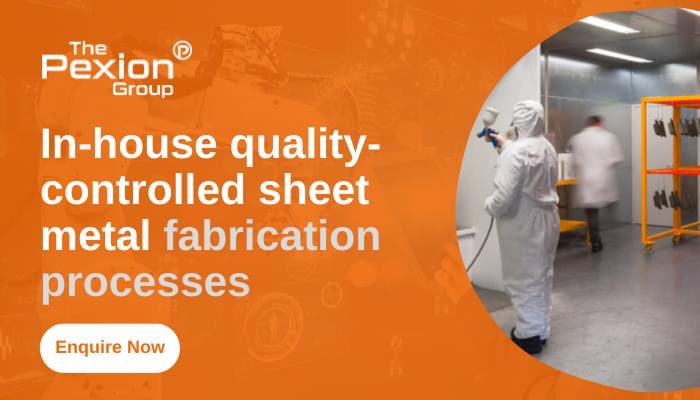 The Pexion Group tweet media