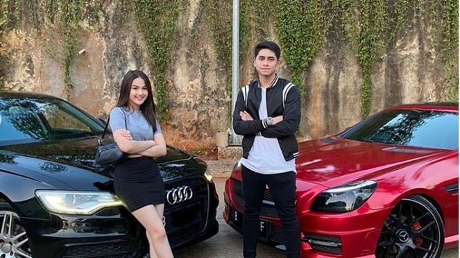 Putus, Athalla Naufal Gak Mau Aisyah Aqilah Kembalikan Mobil Mewahnya https://t.co/pk3fc5zUjf https://t.co/onULhYVlb8