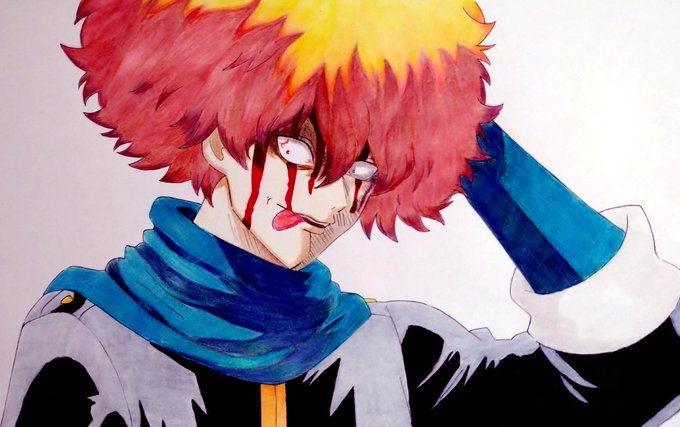 斉藤終のtwitterイラスト検索結果