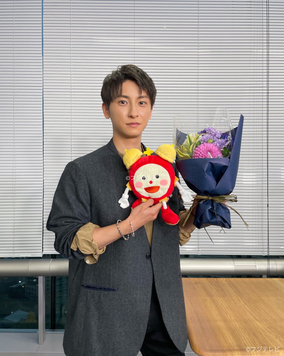 めざましテレビ めざましテレビエンタメpick Up a 與真司郎 誕生日生配信 めざましテレビ 独占インタビュー 新川優愛 丸山礼 登場 セゾン アメックスカード発表会 嵐 マカロニえんぴつ Perfume Spotify 初のオンラインライブ 内容