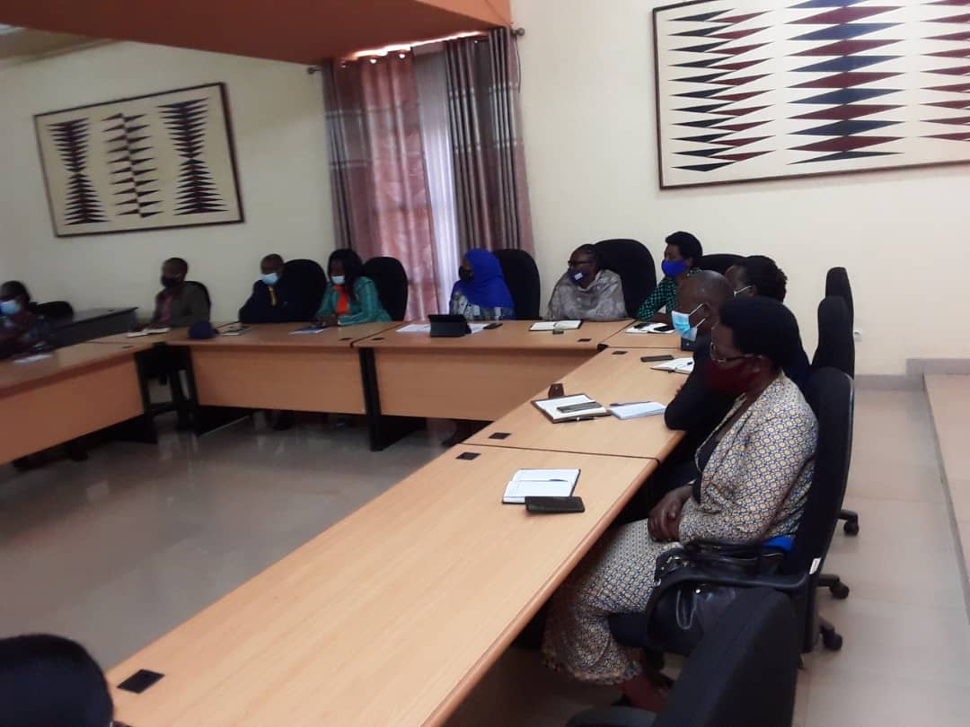 Rwanda's 6 Secondary Cities tweet media