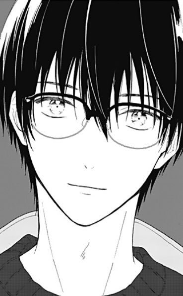 メガネ男子のtwitterイラスト検索結果 メガネ男子のtwitterイラスト検索結果